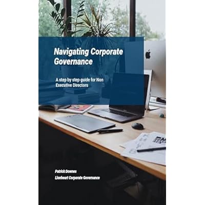 Navigating Corporate Governance