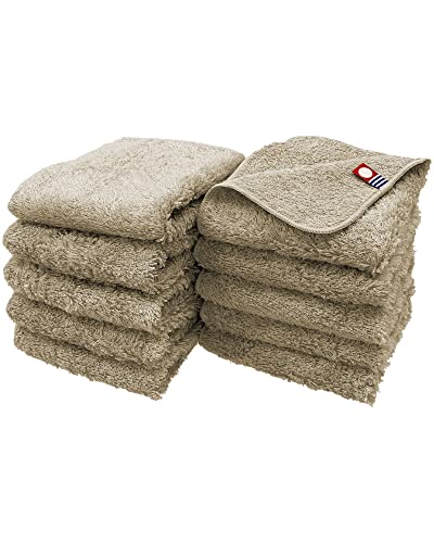 �ӂ��� �����^�I�� �A�[�X�J���[ �n���J�`�^�I�� �n���h�^�I�� 20×20cm ���z�� ���� �D���� �M�t�g �_�炩�� �ӂ��ӂ� �x�[�W�� 10���Z�b�g [M�� 1/11]