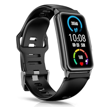 smart alarm fitness tracker