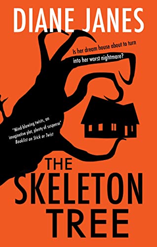 The Skeleton Tree view 2