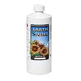 Hydro Organics J05299 Meta-K Earth Juice, 1-Quart
