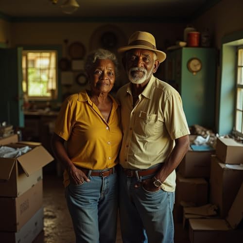 Jamaica Diaspora: A Global Nation Called Home