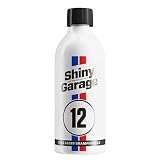 Shiny Garage Pink Gloss Shampoo & Wax 500ml