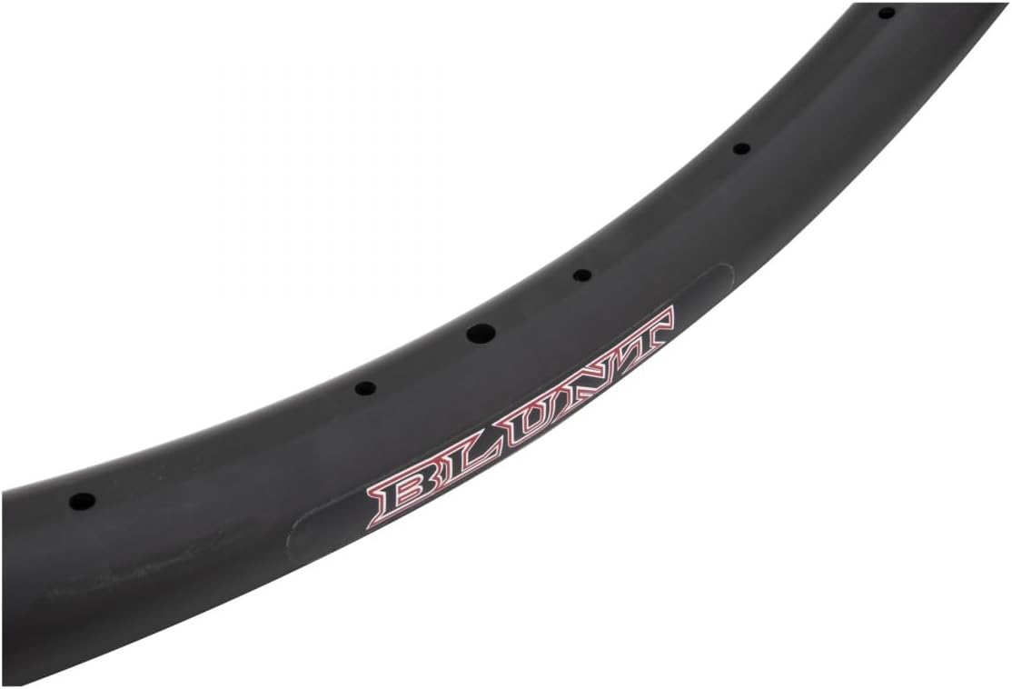 Velocity Blunt 35 Rim, 29" 32H Black