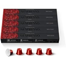 Napoli Dark Roast Capsules, 50ct