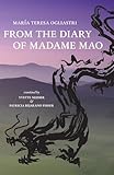 From the Diary of Madame Mao (Carnegie Mellon University Press Translation Series) (English and Spanish Edition)