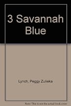 3 Savannah Blue