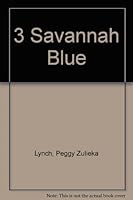 3 Savannah Blue 1891386166 Book Cover