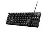 Logitech G G413 TKL SE Clavier Gamer Mécanique...