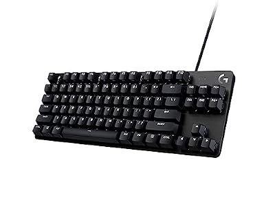 Logitech G G413 TKL SE Clavier Gamer Mécanique