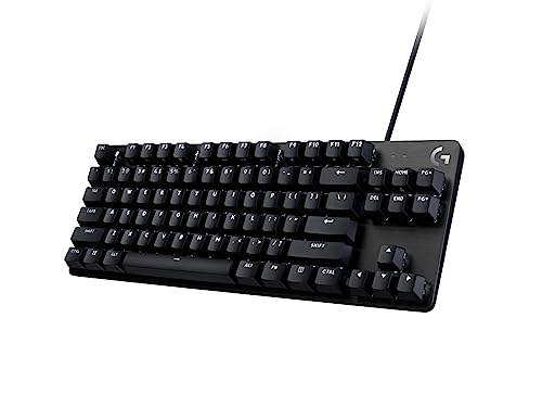 Logitech G G413 TKL SE Clavier Gamer Mécanique