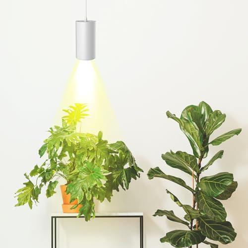 STERREN LED Grow Light, Plug in Plant Lights for Indoor Growing by STERREN - Used condition - Image 3