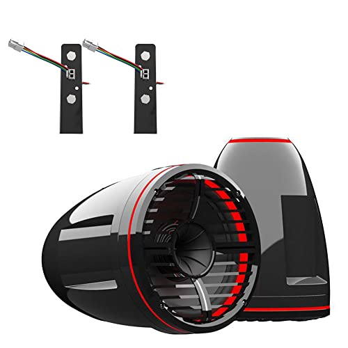 Wet Sounds REV 10 HD 10