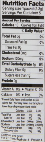 Nagatanien Otona-No Furikake Sockeye Salmon, .4-Ounce Units (Pack Of 10) #TOP3