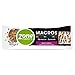 Zone Perfect Macros Protein Bars, Fruity Cereal, 20 Count