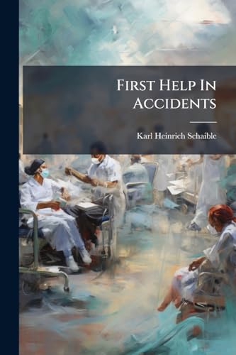 First Help In Accidents