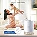 Imagen de Humidificador de aire 500