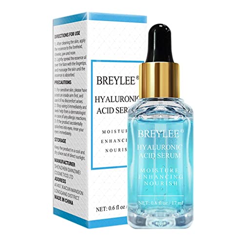 BNF BREYLEE Face Skin Care Serum Essence Anti-Aging Hyaluronic acid Serum |Health & Beauty | Skin Care | Anti-Aging Products