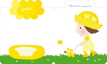 Paperback AUTOCOLLANTS PETITE FLEUR : LA [French] Book