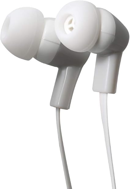 Fone de Ouvido Intra-Auricular + Microfone - Str08Whgy - Elg Pedestais |  Amazon.com.br