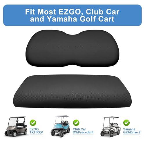 MOSNAI Universal Mesh Seat Covers