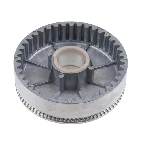 TROIOIUM Piezas de Mantenimiento for Motores fueraborda Mecanismo de dirección for Motores fueraborda Sistema de dirección rotativo