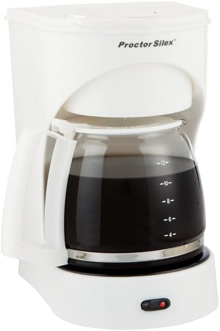 12 Cup Coffeemaker