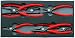 Produktbild Knipex Präzisions-Sicherungsringzangen-Set in Schaumstoffeinlage 00 20 01 V02