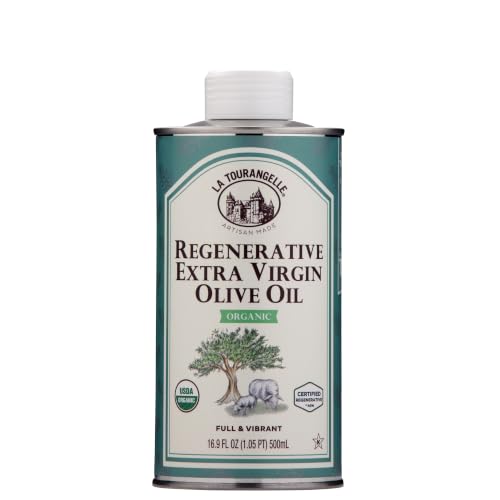Organic Olive Oil 16.9oz Only $13.13
