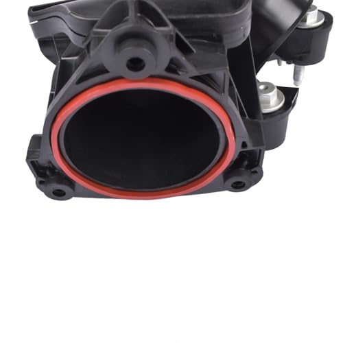 Collecteur d'admission Compatible avec 2er F45 Act-ive Tou-rer 2014-2021 F46 Gr-an Tou-rer 2014-2023 X1 F48 2014-2023#11618593972 11618513855 Hopzty – vue 9