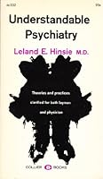 Understandable Psychiatry B0007EQFN0 Book Cover