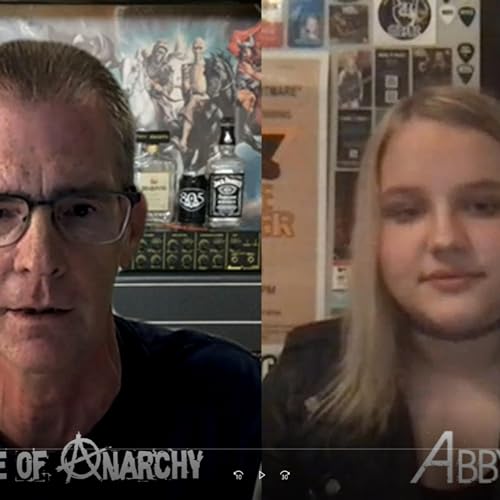 Band to Band featuring Abby K