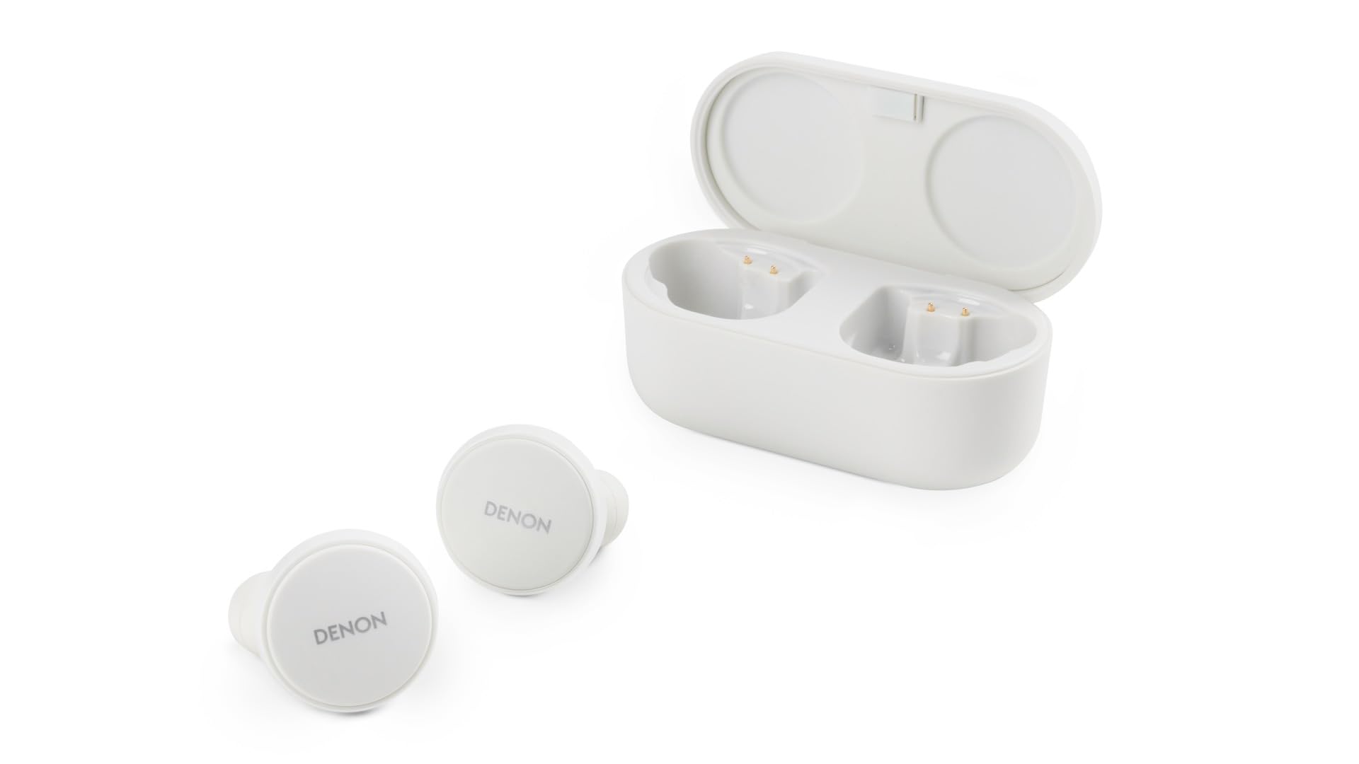 30分程使用:Denon bluetooth PerL Pro AH-C15PL 30分程使用:Denon bluetooth PerL Pro AH-C15PL