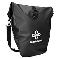 Premium-Fahrradtasche für 