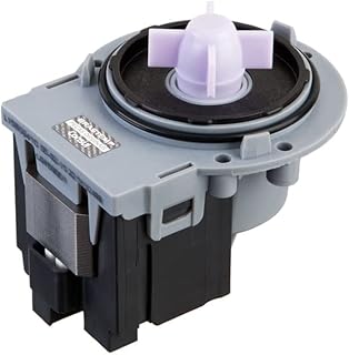 Eletrobomba Universal sem Carcaça 220V Consul W10849470 Original
