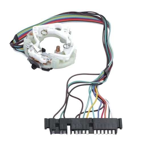 Commutateur de clignotants pour réparer le commodo Buick Roadmaster - 2