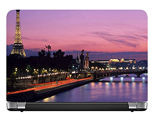 Image of AY Fashion's Laptop Skins Decal Sticker Back Cover for Dell, Hp, Toshiba, Acer, Asus & All Models (Self Adhesive Vinyl, Upto 15.6 inches) 89