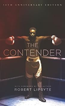 Mass Market Paperback The Contender Book