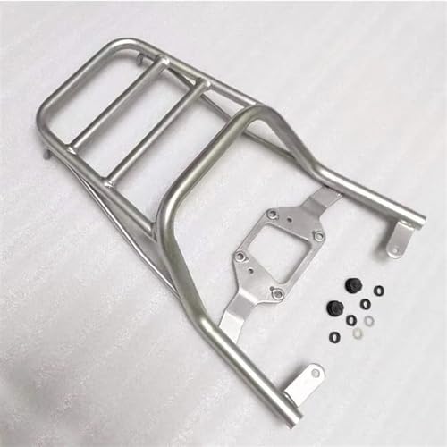 F900XR F900R Gepäckhalter Halterung Hinten Gepäck Produktbild-Vorschau 3