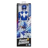 Blue Ranger Power Rangers - Blue Ranger (Hasbro E8903ES0)