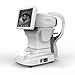 Maxlink Fully Automatic Refractor Autorefractor Refractometer Keratometry Ophthalmic Instrument CE Certification ARK-980