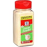 McCormick Onion Powder, 7.62 oz