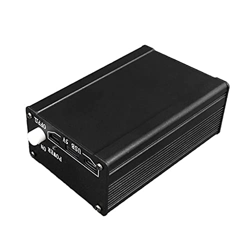 Alimentation 48V pour micro avec batterie 2200 mAh intégrée sans parasite