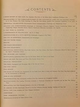 Hardcover NEWBURGH - Her Institutions, Industries and Leading Citizens Book