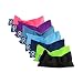 Yoga-Mad yeyepo – oreillers pour Les Yeux, Unisexe Adulte, Mixte Adulte, YEYEPO-BLU, Bleu, Taille Unique