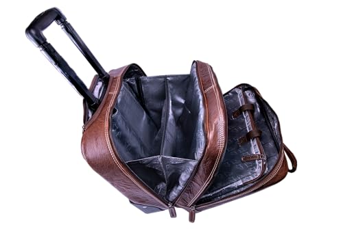Alpenleder International GmBH SW1009-B