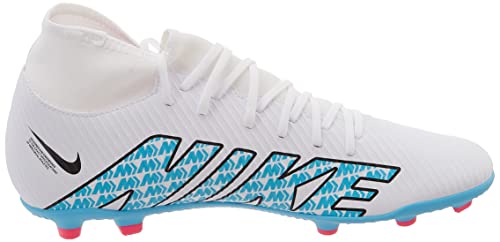 Nike Men's Multi-Ground Soccer Cleats, Tamanho único4