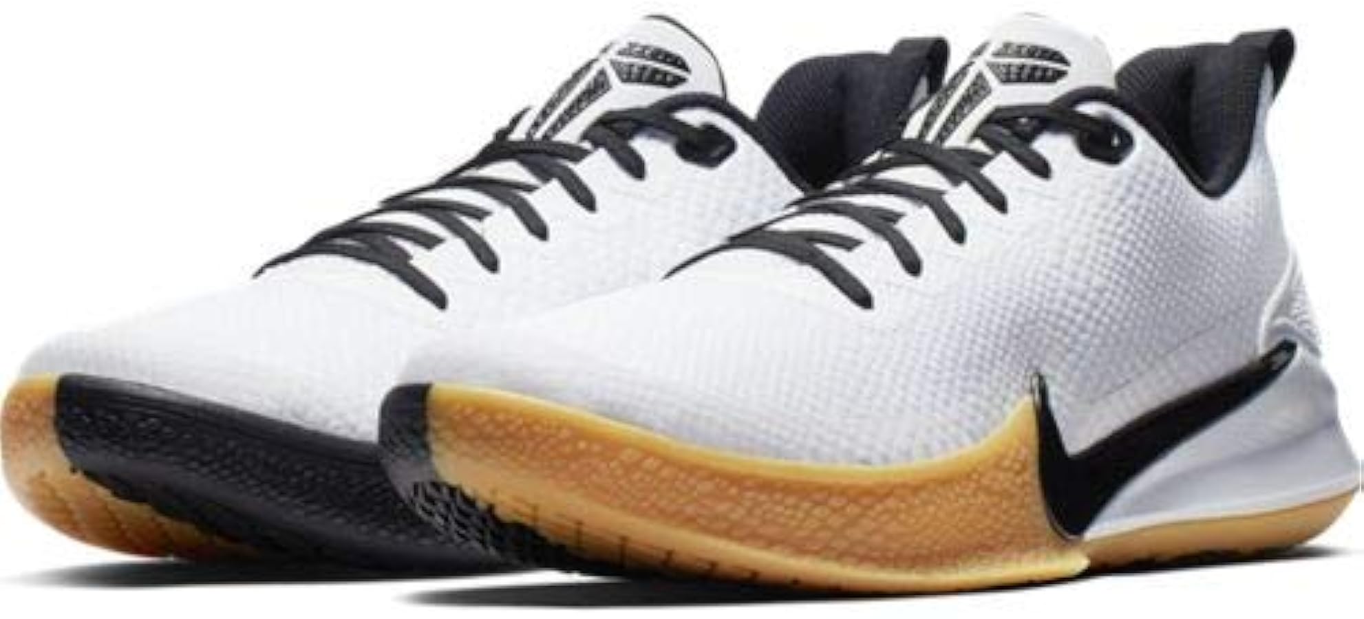 Amazon.com | Nike Men's Mamba Focus Basketball Shoes, Multicolour