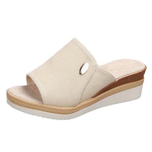 Chaussures de marche comfy pour la piscine et la plage en été