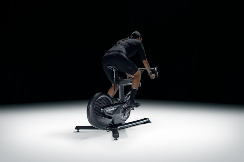 WAHOO KICKR BIKE SHIFT main unit